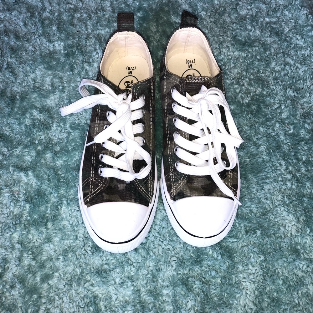 Rue 21 shoes